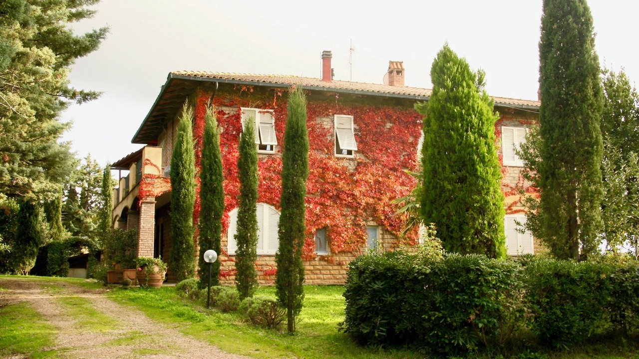 Photo of Outdoor in Pomarance