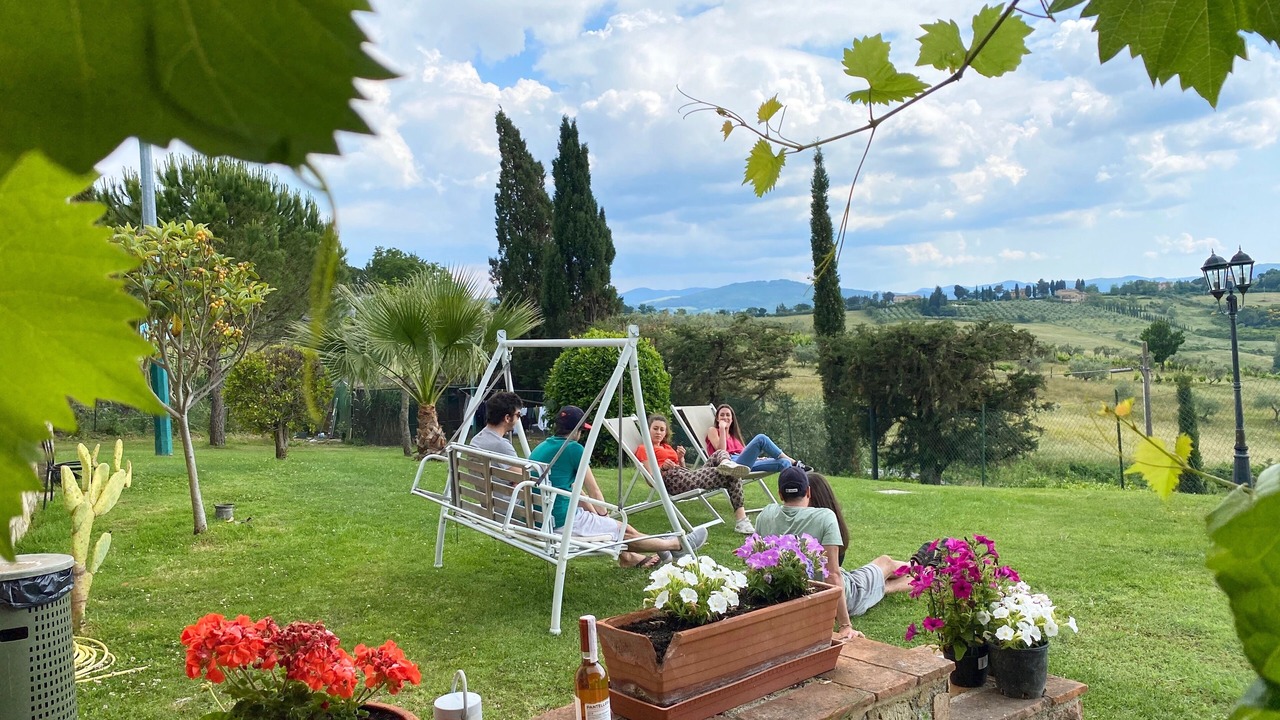 Photo of Outdoor in Pomarance