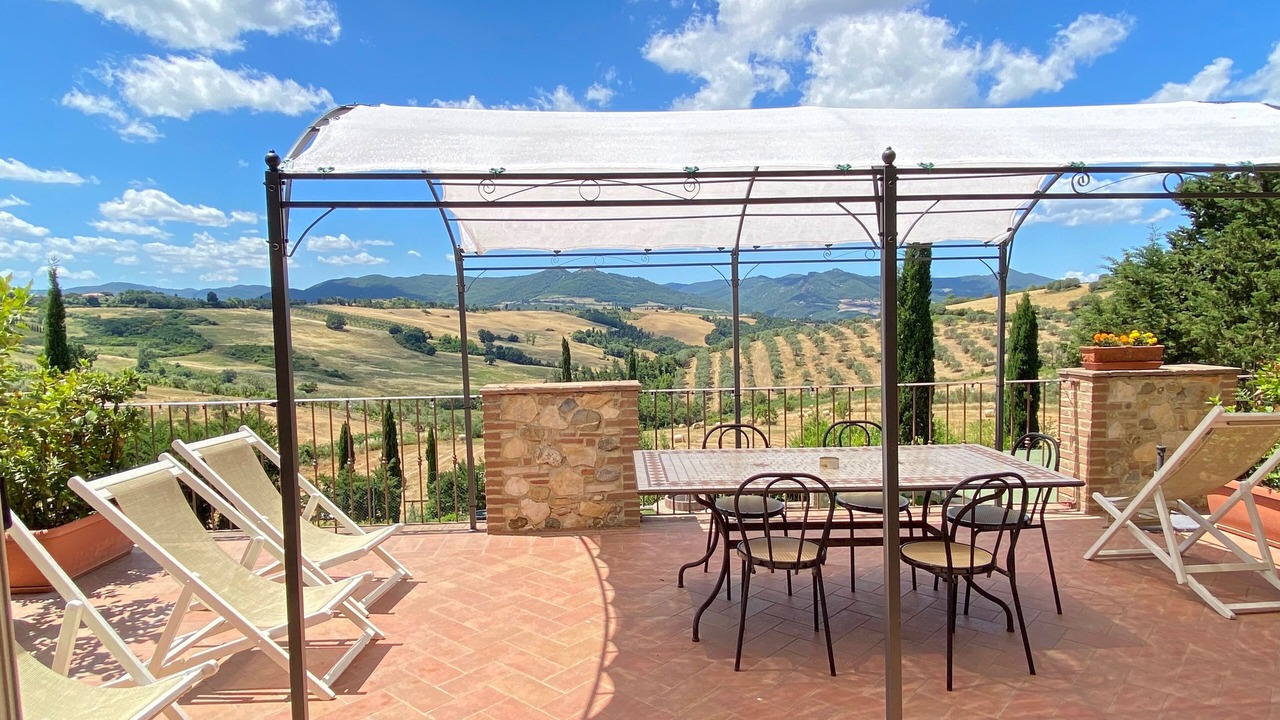 Photo of Outdoor in Pomarance