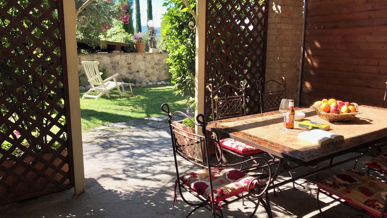 Photo of Outdoor in Pomarance