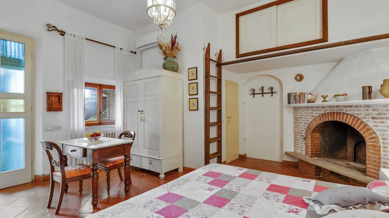 Photo of Bedroom in Pomarance
