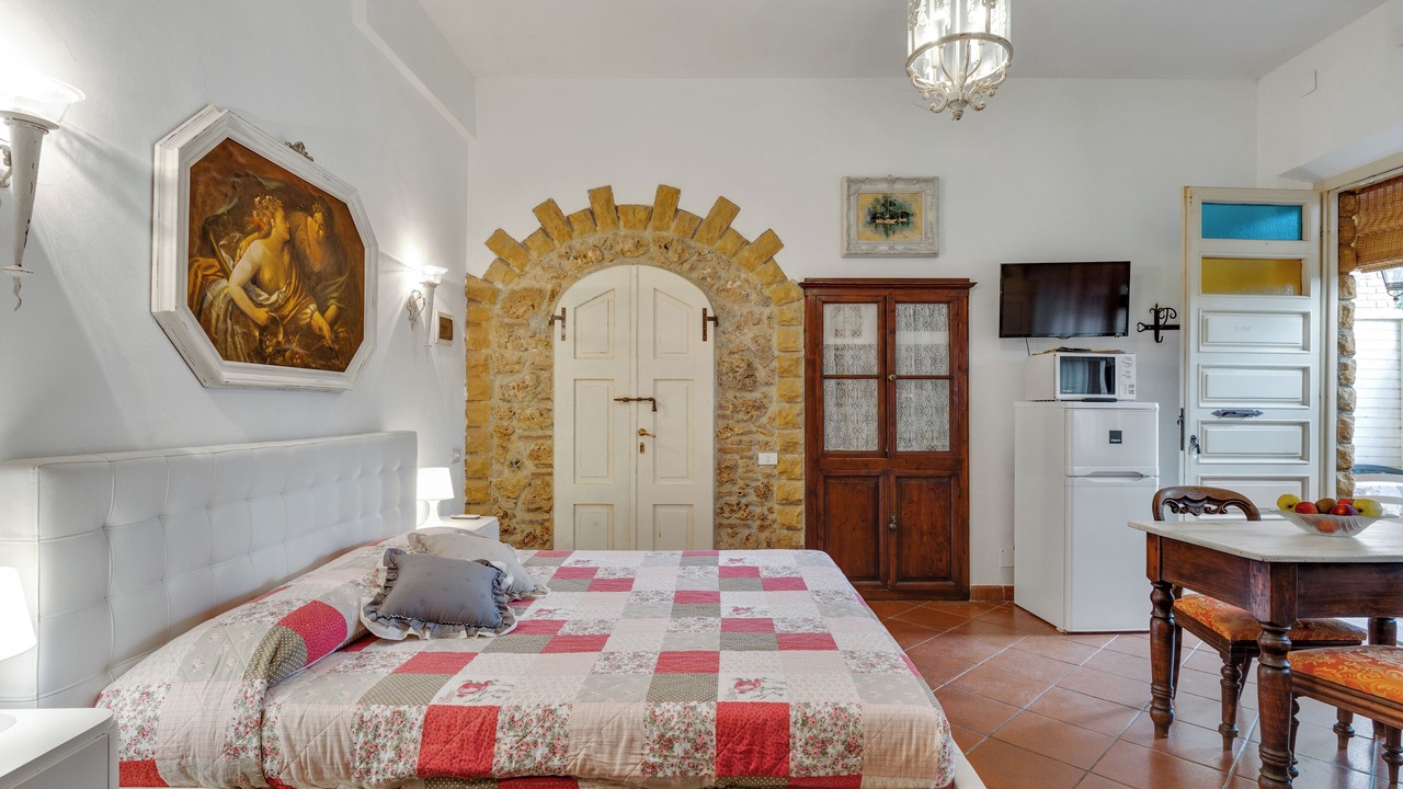 Photo of Bedroom in Pomarance