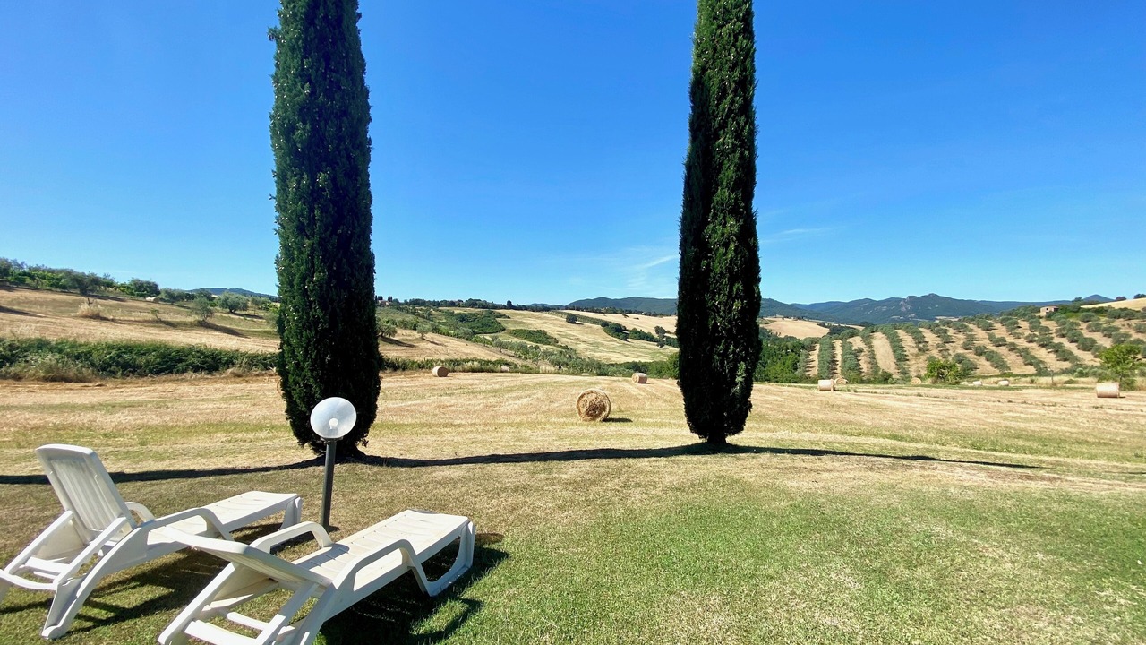 Photo of Outdoor in Pomarance