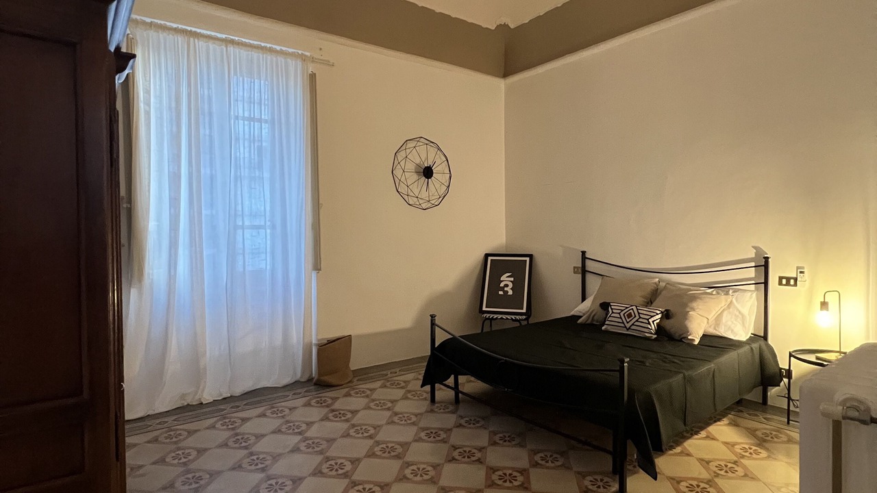 Photo of Bedroom in Pineta