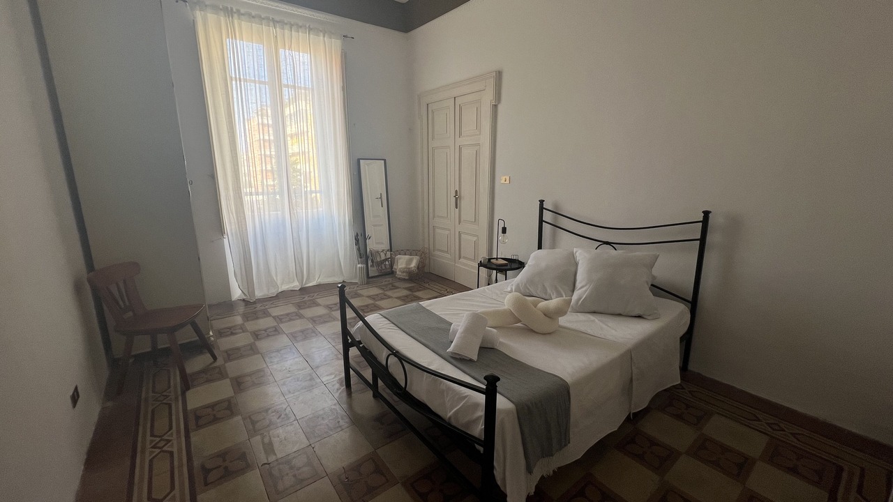 Photo of Bedroom in Pineta