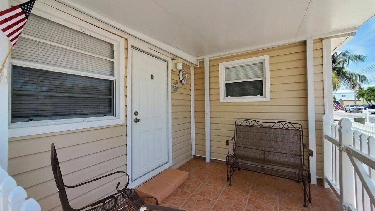 Photo of Patio Balcony in Tavernier