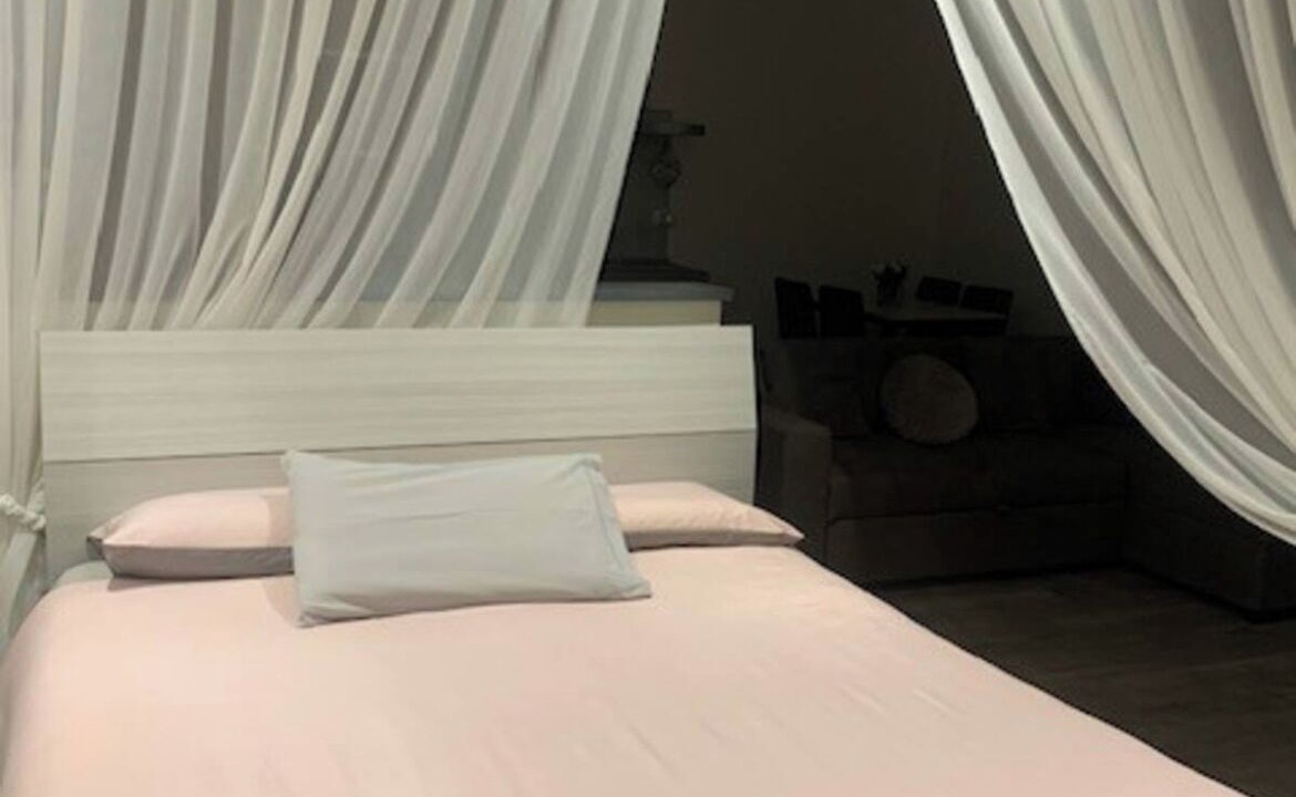 Photo of Bedroom in Santo Stefano di Magra