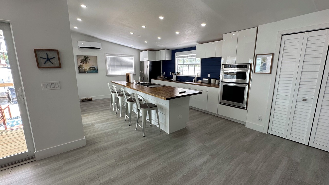 Photo of Kitchen in Sexton Cove Estates
