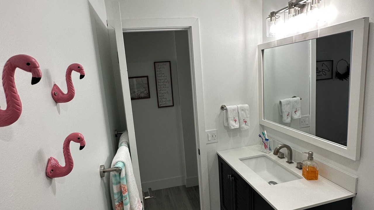 Photo of Bathroom in Sexton Cove Estates