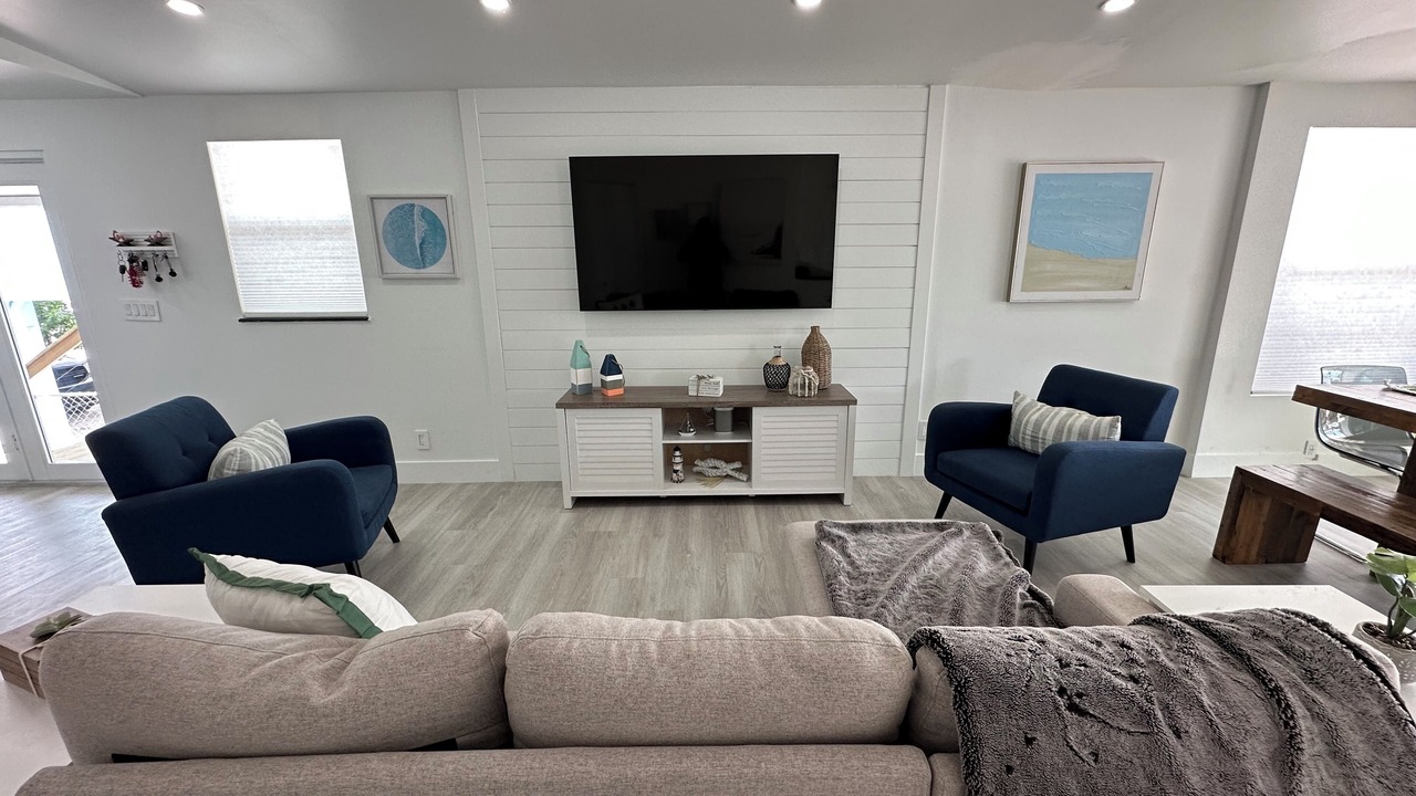 Photo of Livingroom in Sexton Cove Estates
