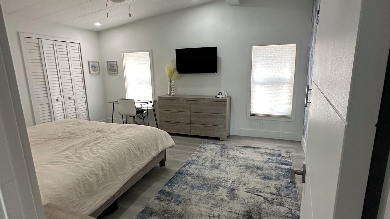Photo of Bedroom in Sexton Cove Estates