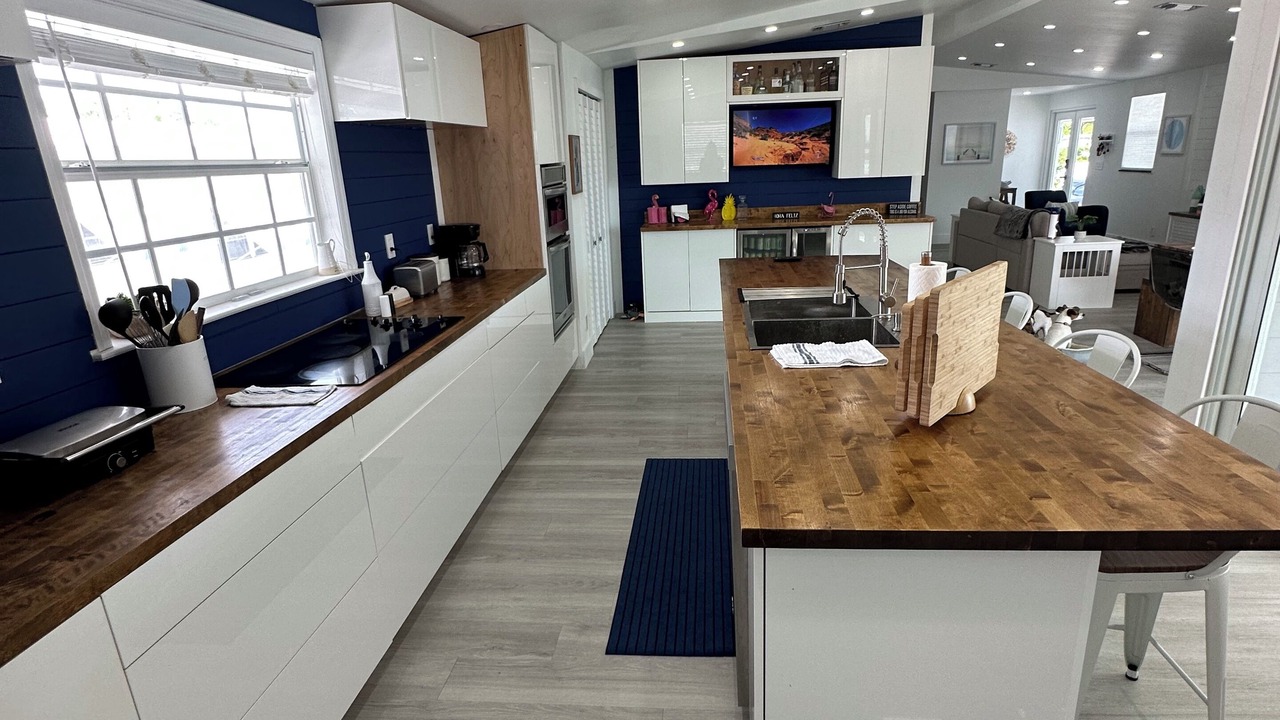 Photo of Kitchen in Sexton Cove Estates