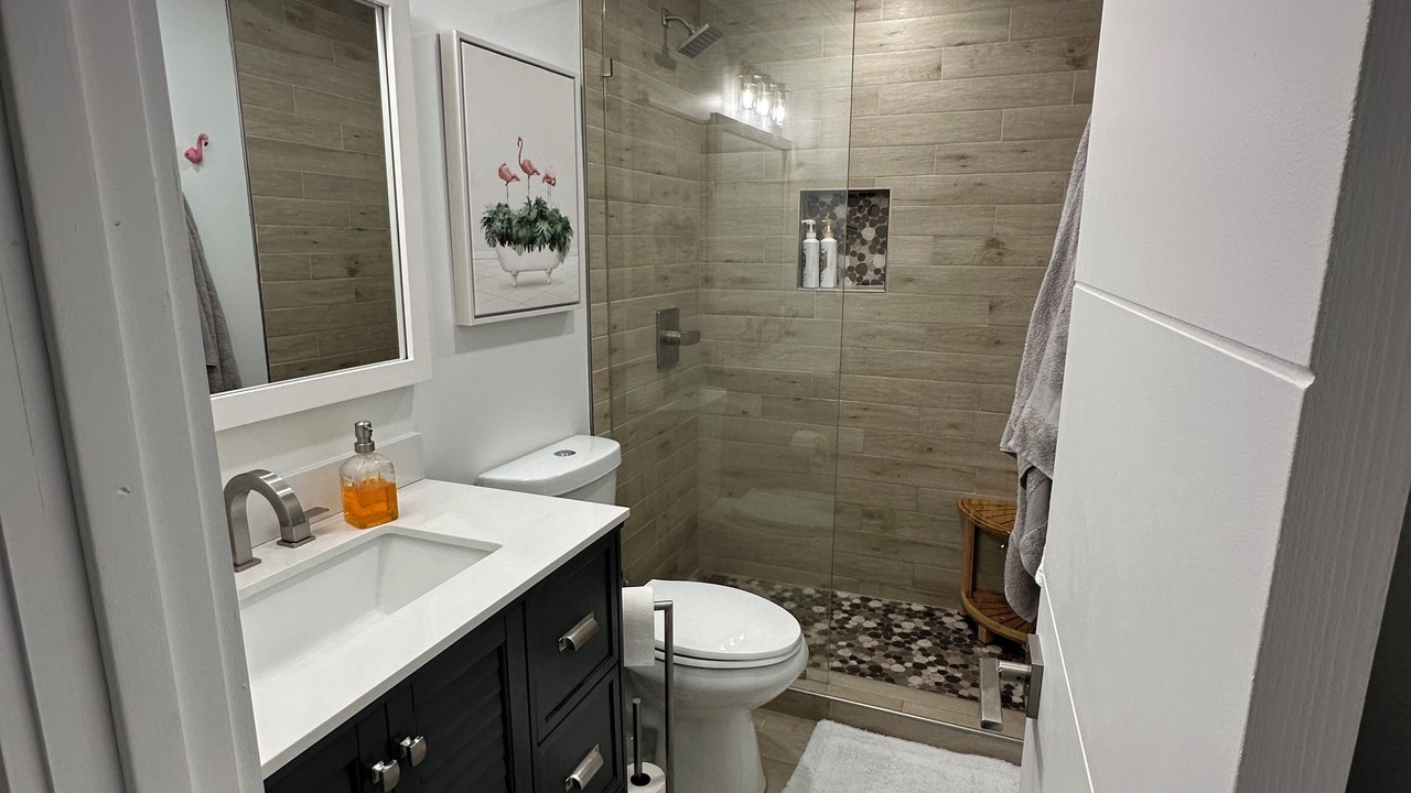 Photo of Bathroom in Sexton Cove Estates