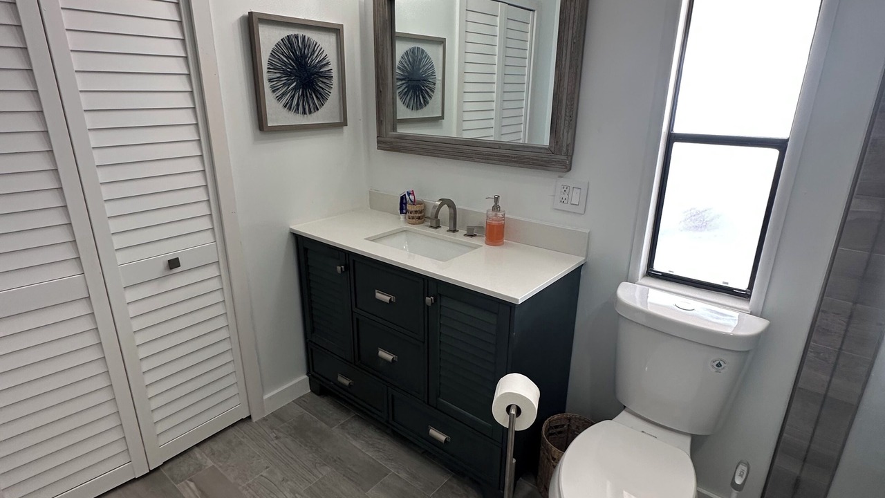 Photo of Bathroom in Sexton Cove Estates