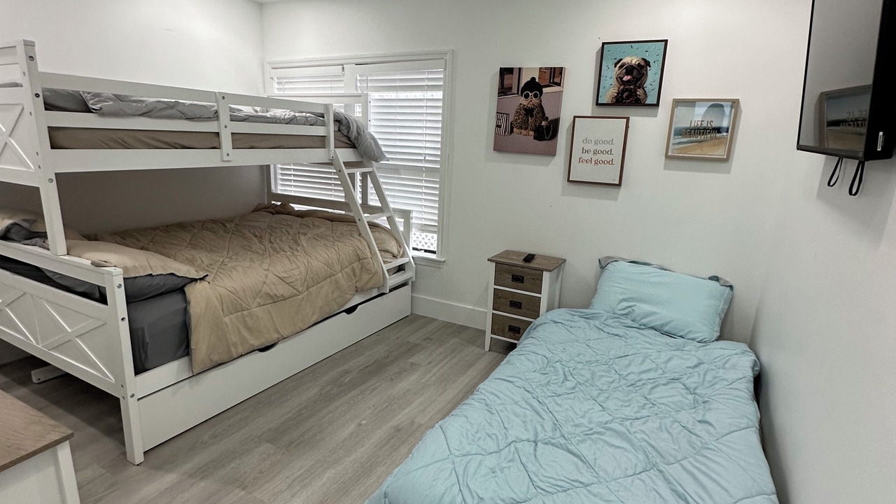 Photo of Bedroom in Sexton Cove Estates
