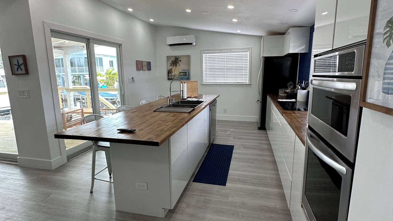 Photo of Kitchen in Sexton Cove Estates
