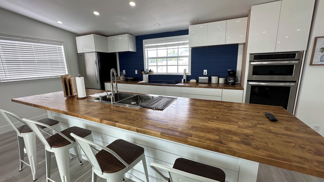 Photo of Kitchen in Sexton Cove Estates