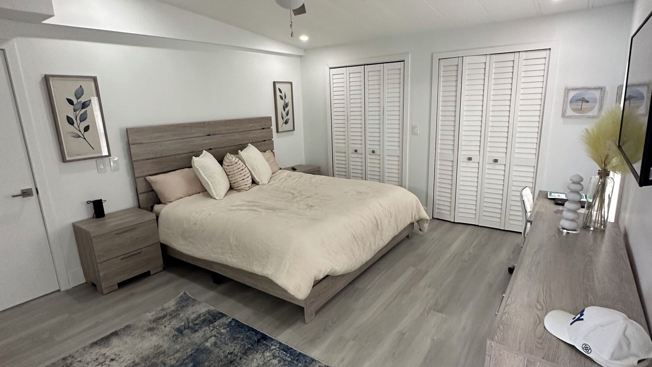 Photo of Bedroom in Sexton Cove Estates