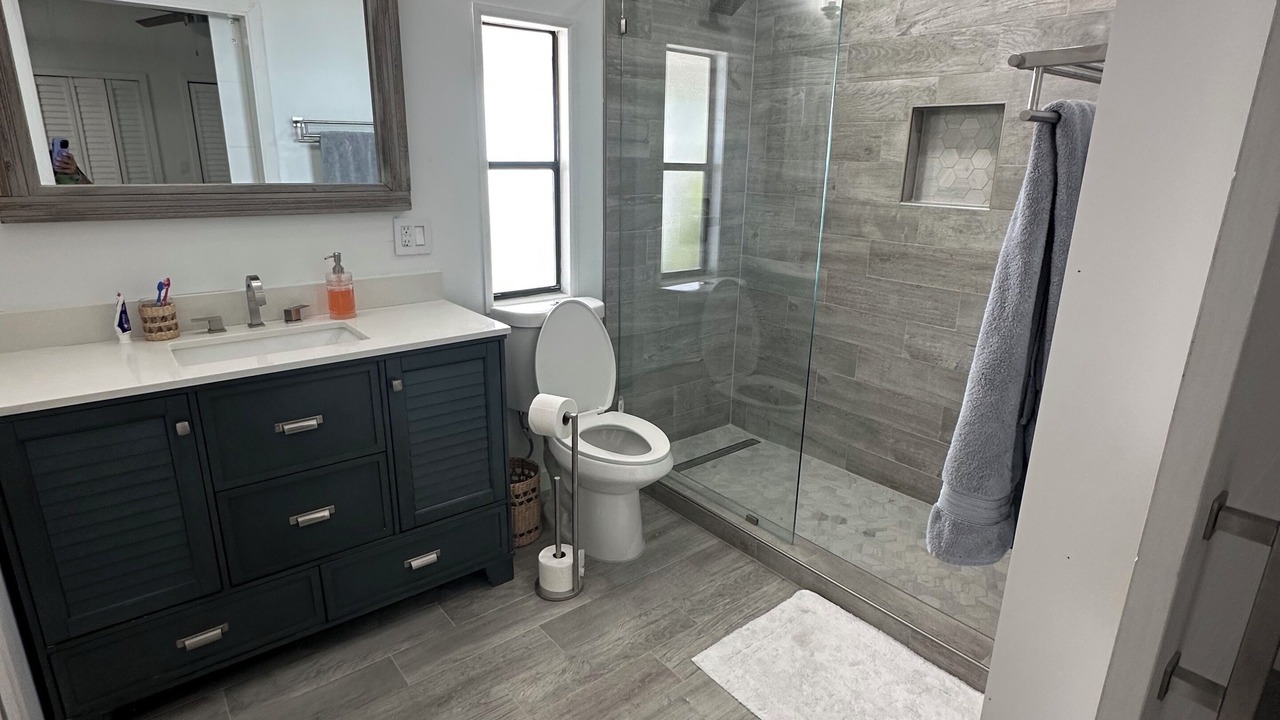 Photo of Bathroom in Sexton Cove Estates