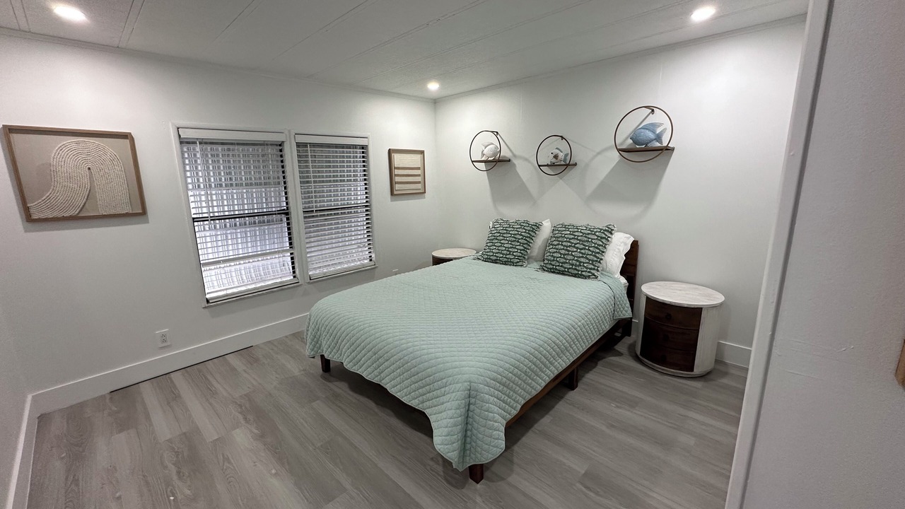 Photo of Bedroom in Sexton Cove Estates
