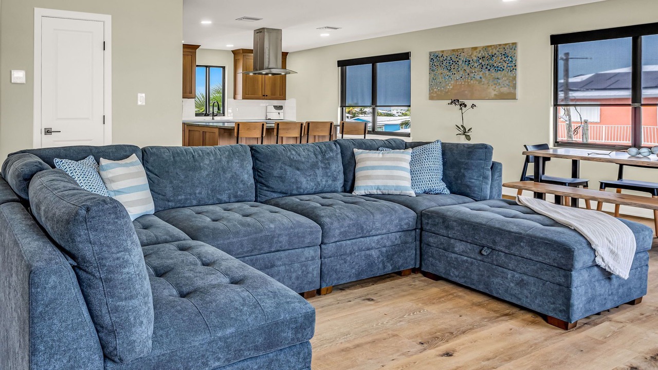 Photo of Livingroom in Sands