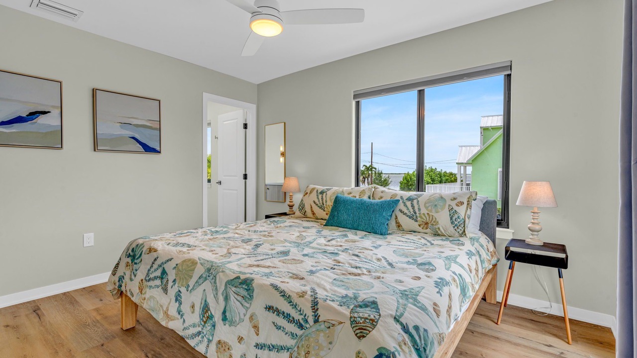 Photo of Bedroom in Sands