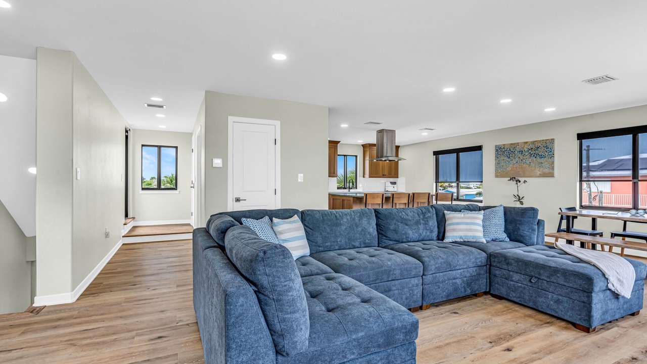 Photo of Livingroom in Sands