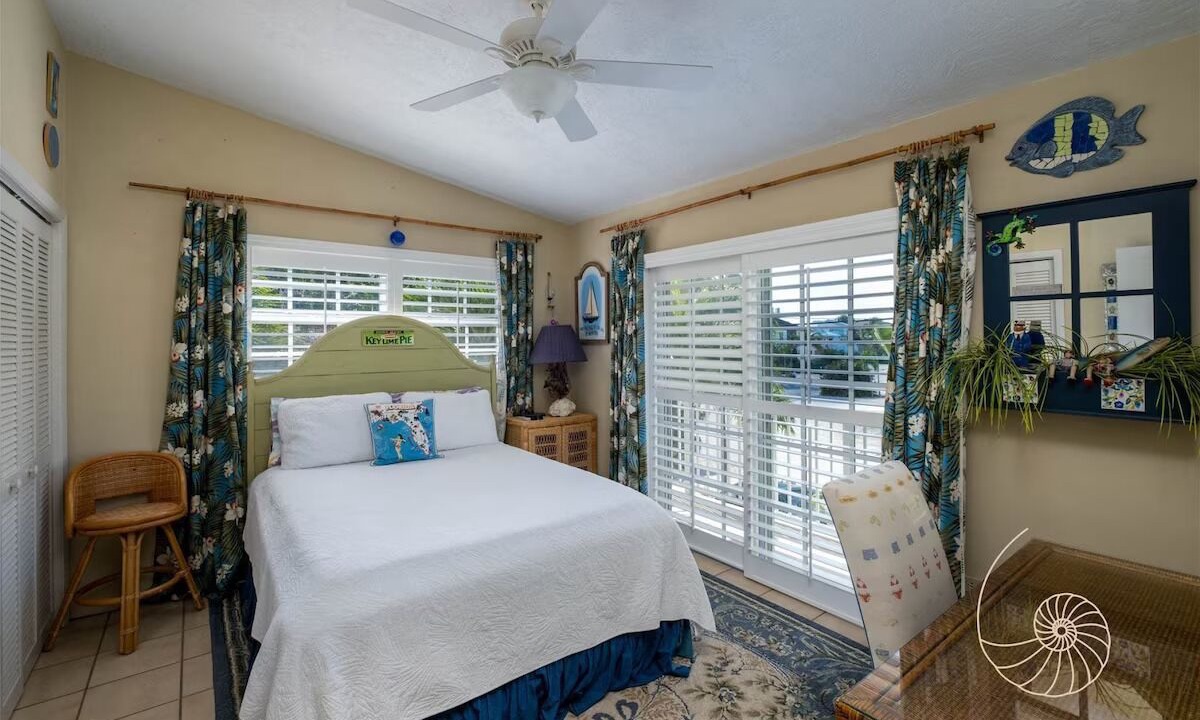 Photo of Bedroom in Islamorada