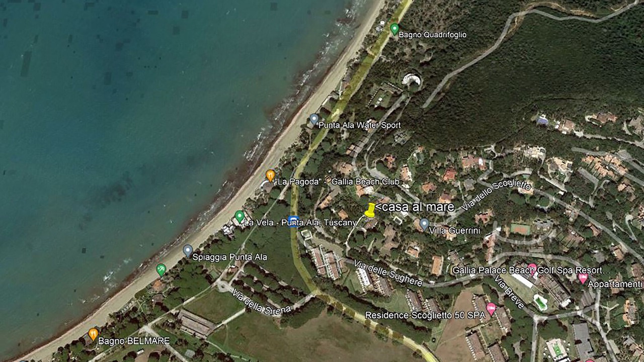 Photo of Others in Punta Ala