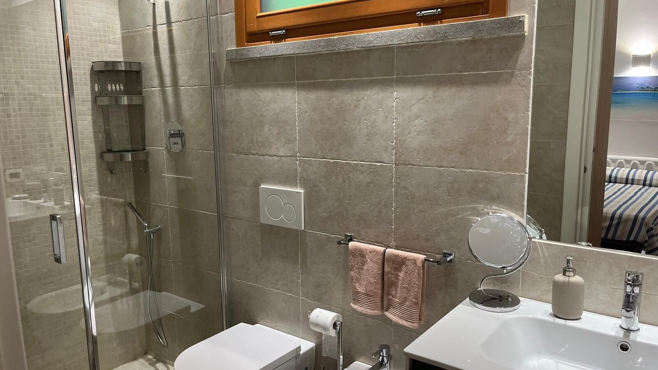 Photo of Bathroom in Punta Ala