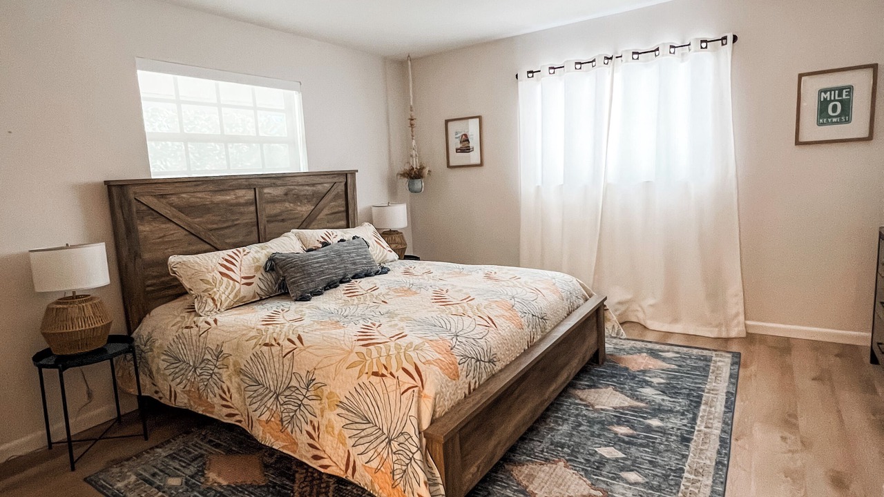 Photo of Bedroom in Cutthroat Harbor Estates