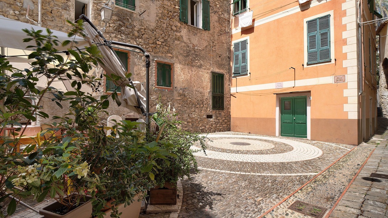 Photo of Outdoor in Bordighera