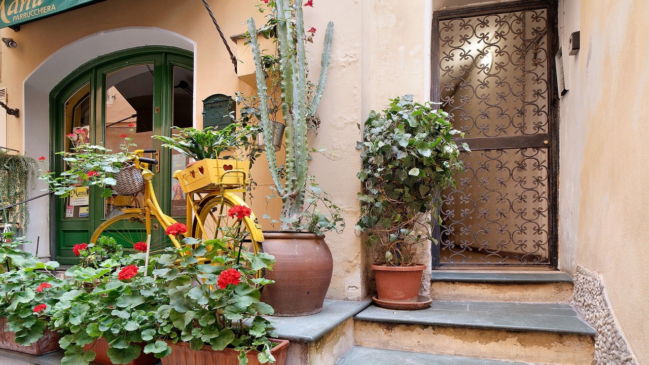 Photo of Outdoor in Bordighera