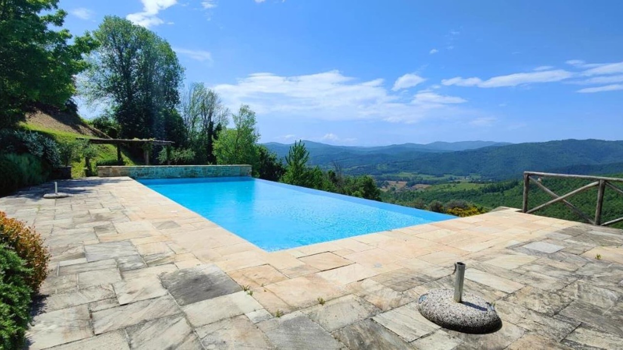 Photo of Outdoor in Bivio Lugnano