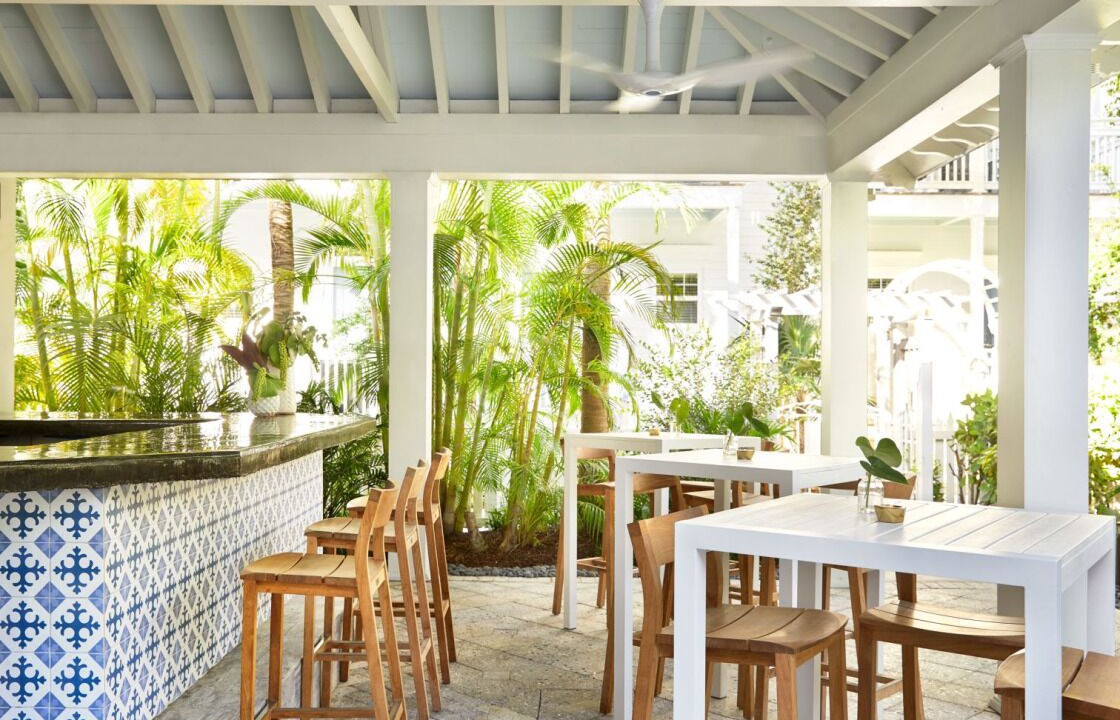 Photo of Outdoor in Key West