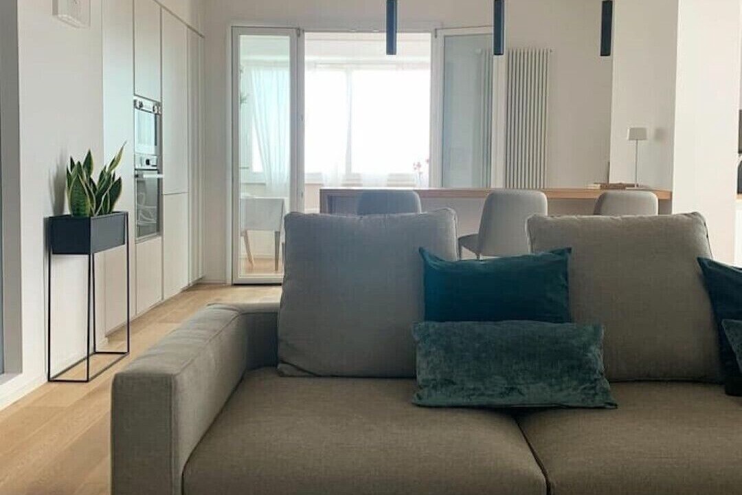 Photo of Livingroom in Fossolo