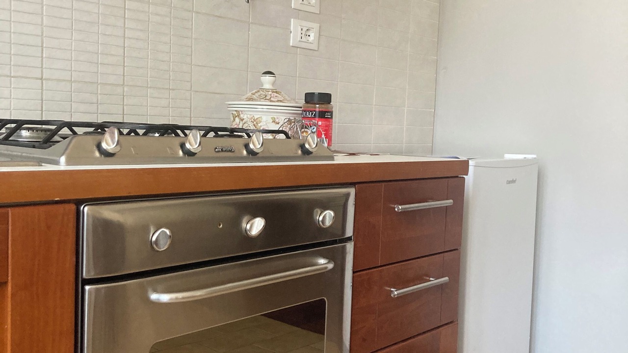 Photo of Kitchen in Chieti