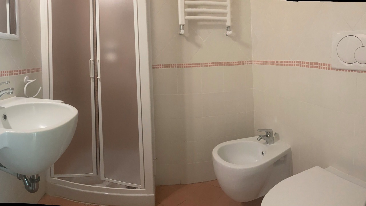 Photo of Bathroom in Soriano nel Cimino