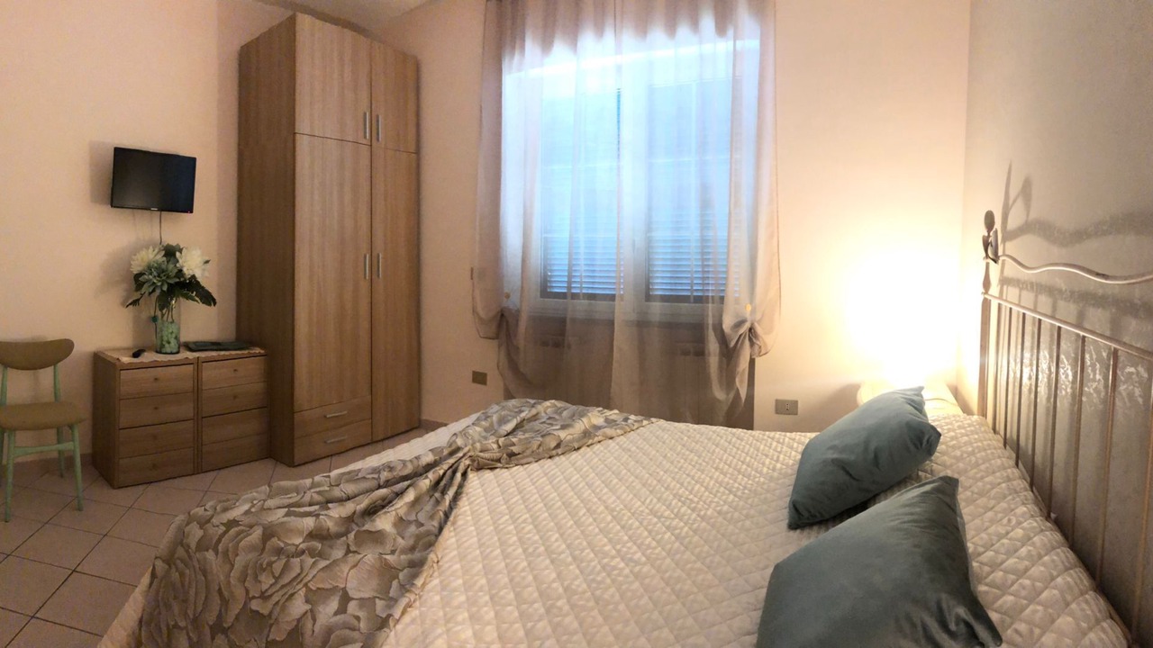 Photo of Bedroom in Soriano nel Cimino