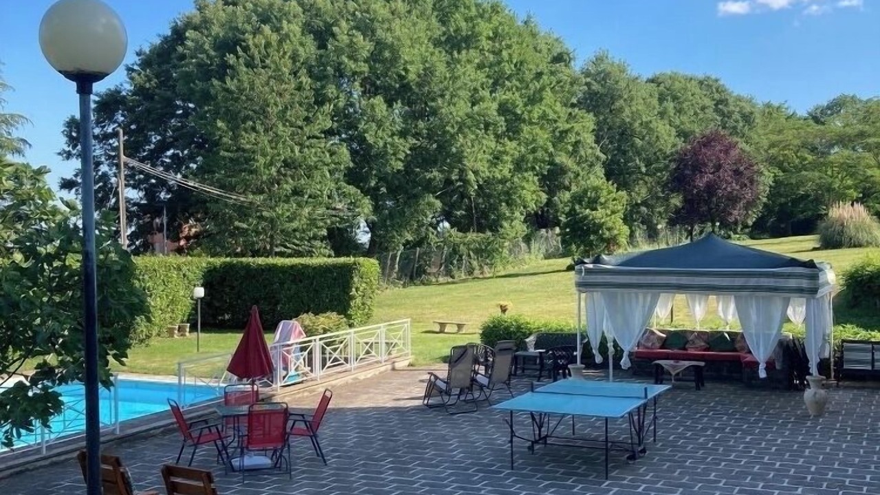 Photo of Outdoor in Soriano nel Cimino