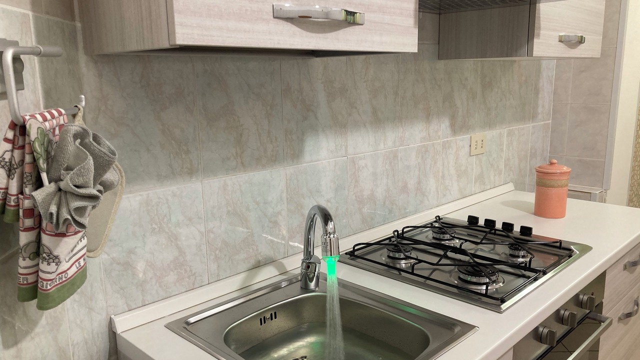 Photo of Kitchen in Soriano nel Cimino