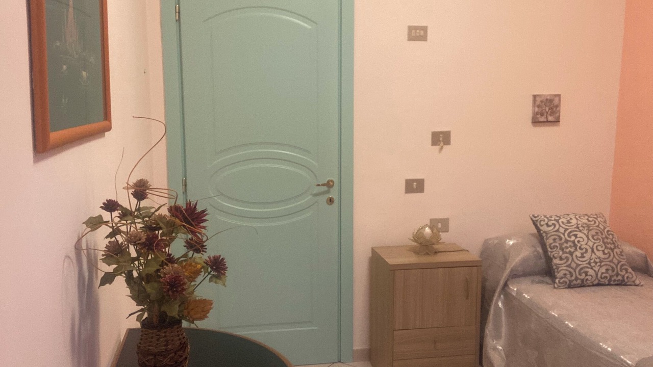 Photo of Bedroom in Soriano nel Cimino