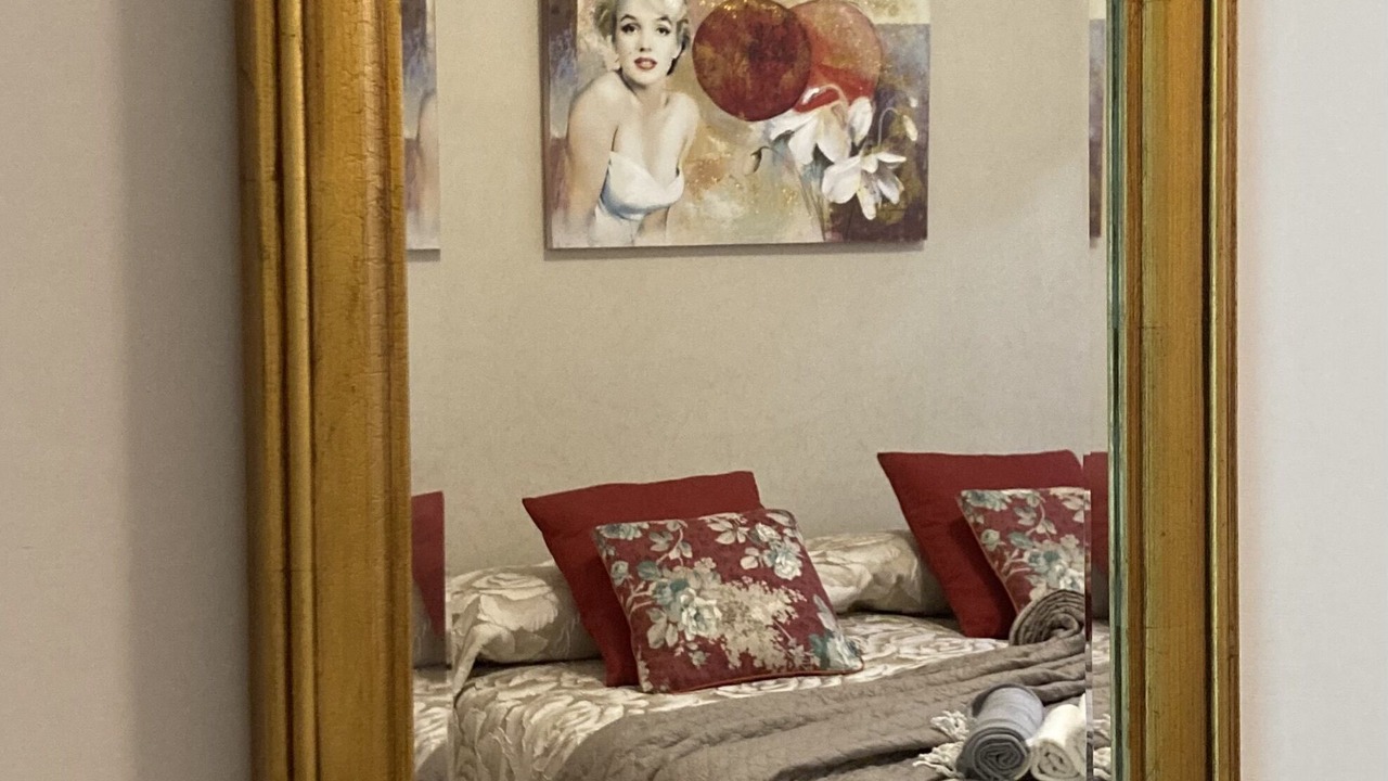 Photo of Bedroom in Soriano nel Cimino