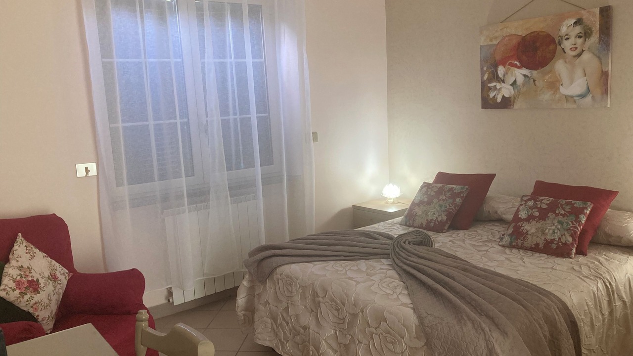 Photo of Bedroom in Soriano nel Cimino