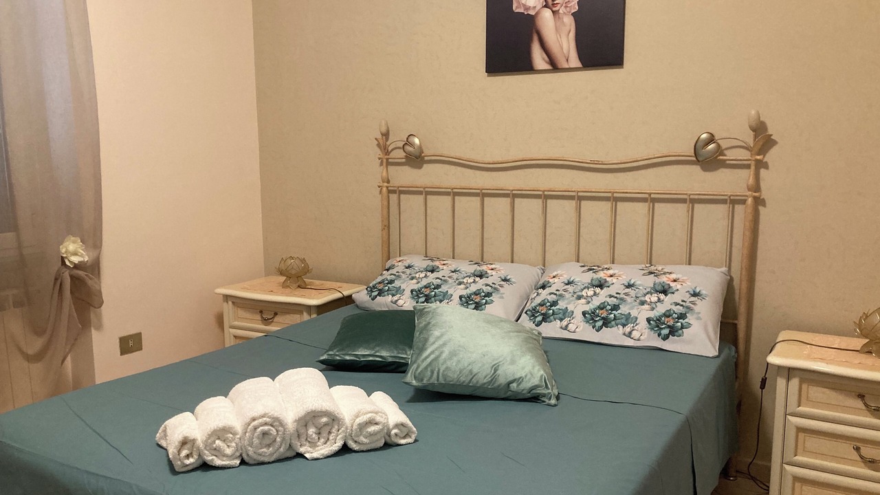 Photo of Bedroom in Soriano nel Cimino