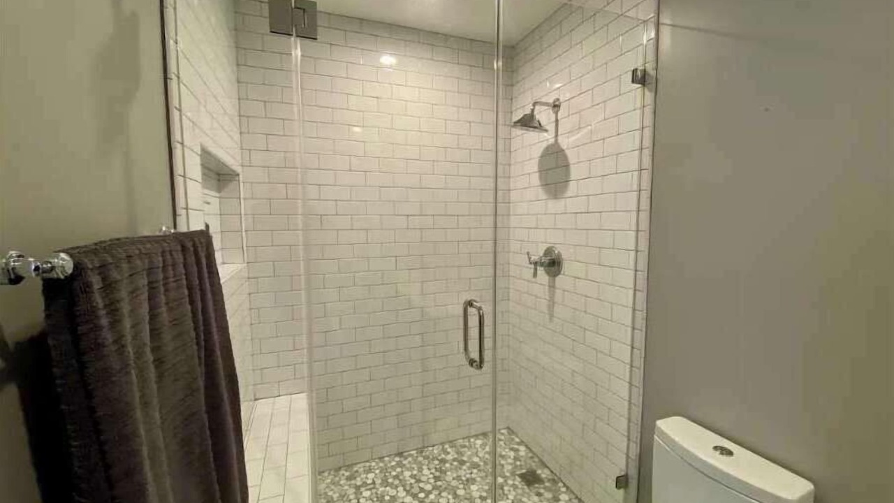 Photo of Bathroom in West Los Angeles