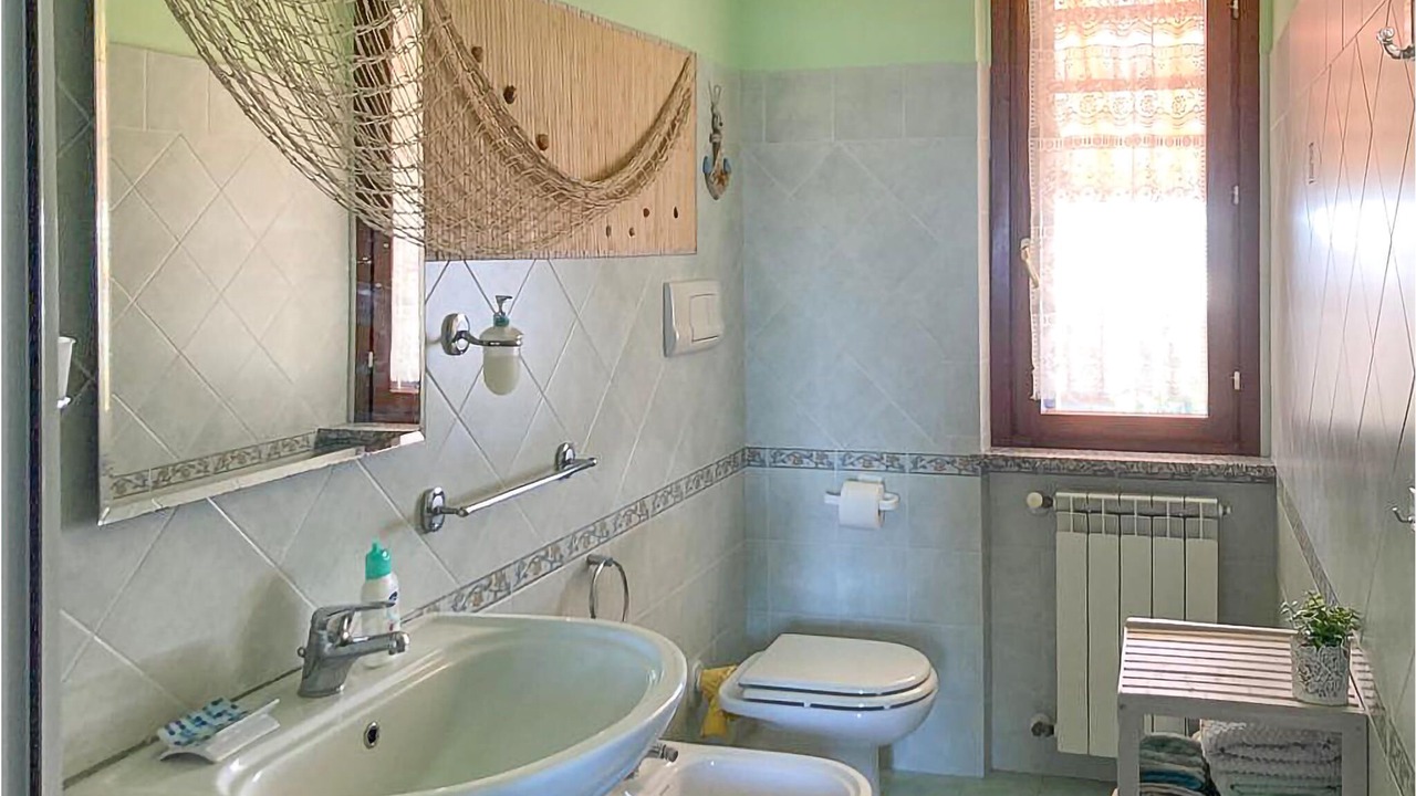 Photo of Bathroom in Montefiascone