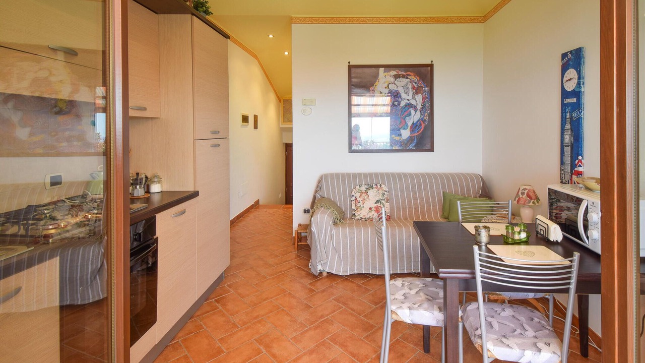 Photo of Bedroom in Montefiascone