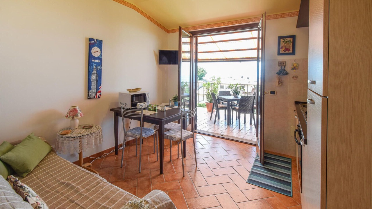 Photo of Bedroom in Montefiascone