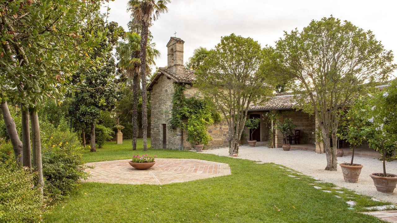 Photo of Outdoor in San Severino Marche